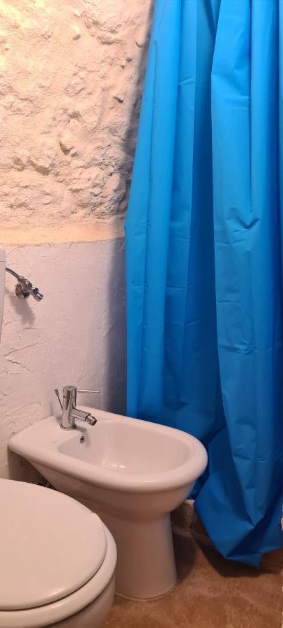 Trullo Dimora Di Pietra Gallipoli Baia Di Gallipoli Kültér fotó