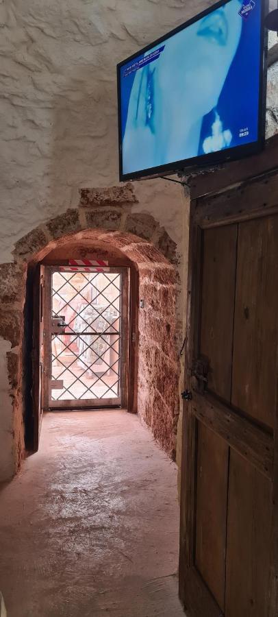 Trullo Dimora Di Pietra Gallipoli Baia Di Gallipoli Kültér fotó